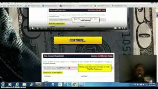 Traffic Monsoon Strategy to Get More Referrals Using the Power Lead System