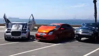 Xplizit car club misic video(4)