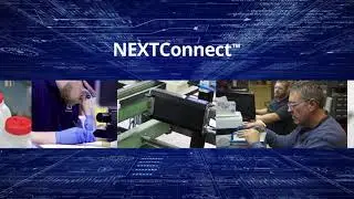 Diagraph NEXTConnect