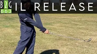 #GOLF IL RELEASE 