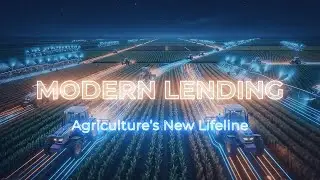 Did You Know? Agriculture Lending at Digital Scale with 64,000 Loan Accounts | Newgen Software