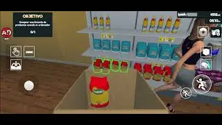 Supermercado #2 #automobile #shortsvideo #viralvideo #shorts #viral.