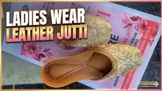 New article arrival today visit jatin jutti store patiala 