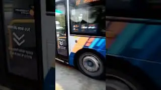 Gonorthwest Bus Rochdale England 2022 🚌🚌🚌🚌🚌🚌