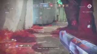 Fusion Rifles are Overpowered
