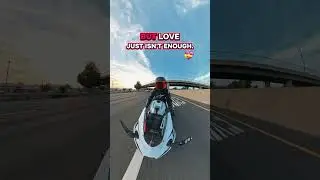 No eres, t&uacute; soy yo #moto #motorcycle #motobike