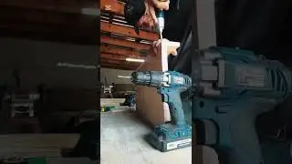 From Pallet Wood to Bedside Table!!
