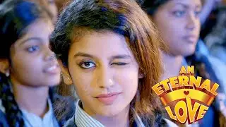 When Her Eyes... | English Romantic Song From Movie An Eternal Love | Love Song English