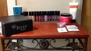 Julep Subscription Review, Promo Code and Giveaway!