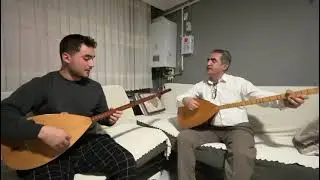 Hasan koca hüseyin akyürek düet