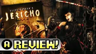Clive Barker's Jericho (2007) - ASGM Review