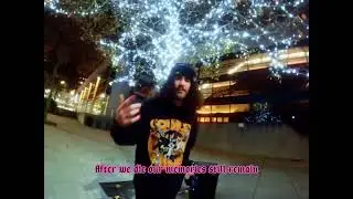 can&rsquo;t kill a cowboy (Official Music Video)