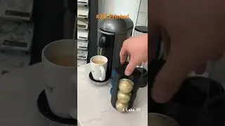 #3dprinted spinning #coffee tower