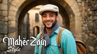 Maher Zain Style (Polish My Heart) | Songs for Peace and Reflection