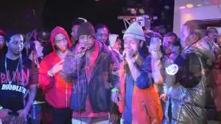 @DAWRECK @DRAMAWARD @PSYCODRAMA DOUGHBOY TELEVISION CHICAGO EPISODE 13