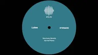 Lukea - Sacred Flame [RTSFM010]