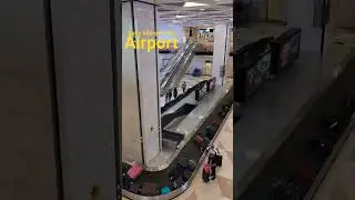 #Baku International Airport GYD