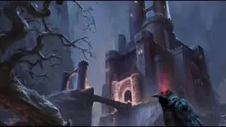 Into the mists