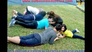 OUTBOUND SSRP | BCA MALANG | TIRTA NIRWANA SONGGORITI | ASKAN SETIABUDI | TIPS INDONESIA