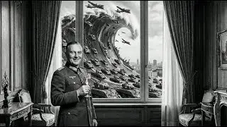 The math error that cost hitler the war in 1940