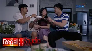Regal Studio представляет: Бывшая встречает нового поклонника! (Furr-ever Yours)