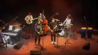 Harbour Sun - Rivers And Lakes (Live)