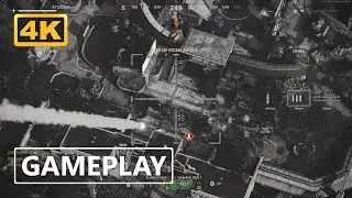 Cold War Season 5 Reloaded Gameplay 4K *NEW MAP*