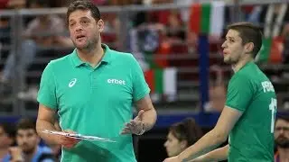 Plamen Konstantinov | Timeout