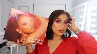 MORPHE HOLIDAY 2020 FIRST IMPRESSIONS