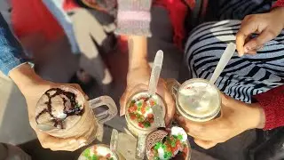 Itni thand mein shake piya