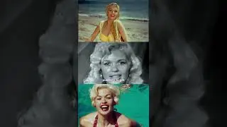 It's time to get to know the woman behind the pin-up.