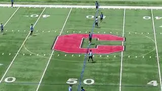 Aadith R. Parthasarathy | Forward / Winger | Fall 2026 | Video #14 | National Level Player - SGFI |