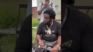 Chase introduces Frank to &ldquo;Crim&rdquo;, the plug in Memphis