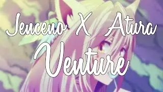 Atura x Jenceno - Venture