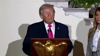 Trump calls Brown, Sydney and Syria shootings a 'terrible situation' | REUTERS