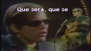Que será HD. JOSE FELICIANO