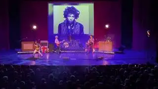 The Bootleg Sixties - Amphion Doetinchem plays Jimi Hendrix 02-04-2022
