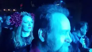 Neonsol - Manipulation - Live at RUST, Copenhagen - March 8, 2025