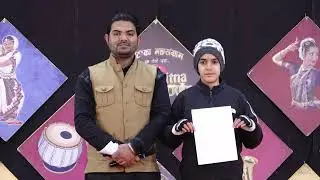 ✨ DHRUV | KKHD TV Show | Season 12 | Quater-Final | Jind