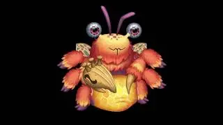 Baby Buzzinga- Candy Dimension 