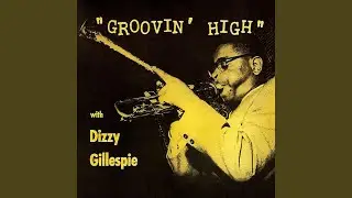 Dizzy Atmosphere