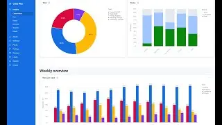 Cable Pilot - project management software for electrical installation
