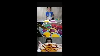 SAPIN SAPIN  KAKANIN MADALING GAWIN AT MASARAP TALAGA 03