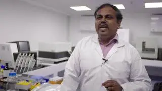 National Tissue BioBank