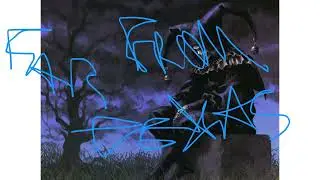 Far From Texas (beat)