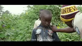 JINGJONG MOM OFFICIAL TRAILER 2019 Kenyan Movie