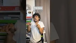 Trouve un titre &agrave; la vid&eacute;o&hellip; #drole #humour #sketch ￼