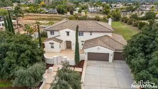 16795 Eagle Peak Road, Riverside, CA 92504