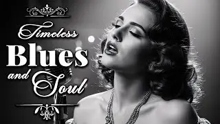 Soulful Blues & Timeless Romance | Etta James-Inspired Love Ballads