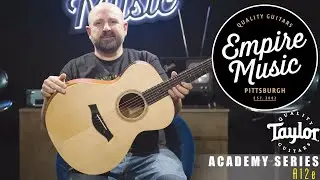 Taylor Academy 12e - EMPIRE MUSIC